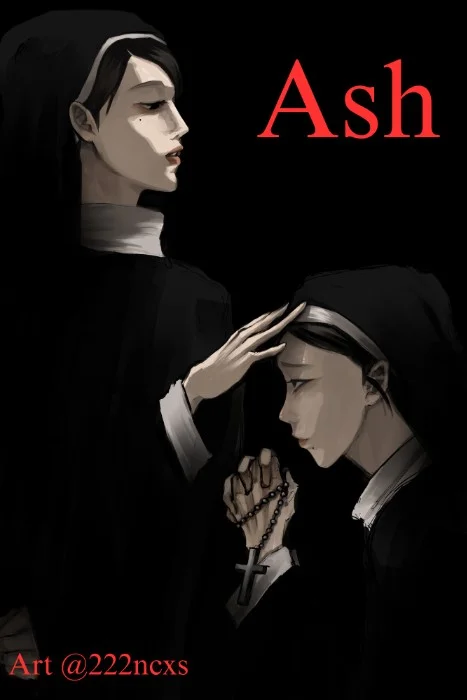 Cover for Ash