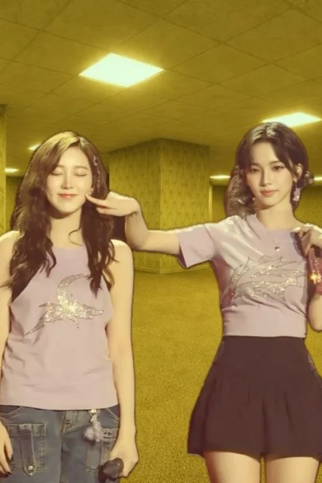 Cover for Level 1 "Elevator" (Riding down)