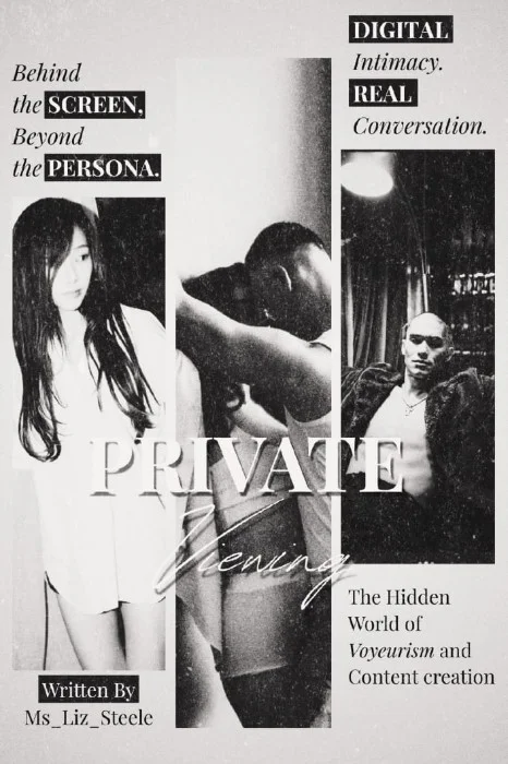 Cover for Private Viewimg | Uchinaga Aeri FF
