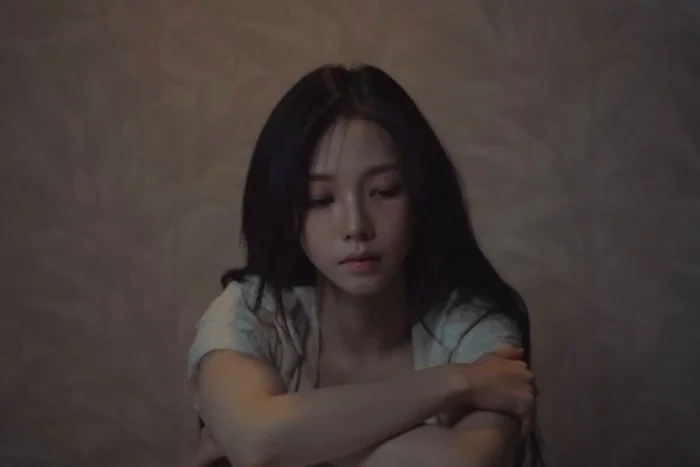Cover for Jimin