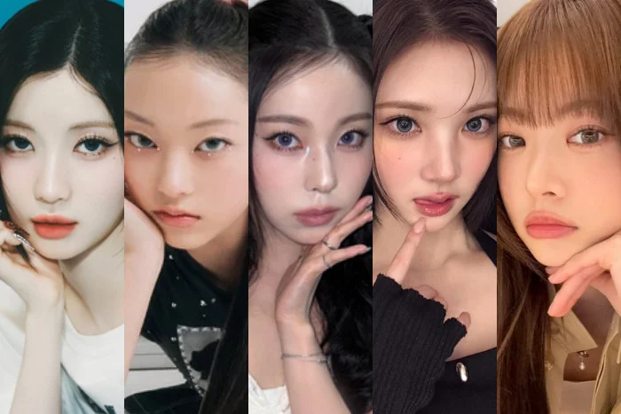 Cover for The Bad Batch