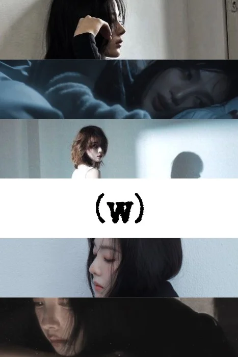 Cover for (w) 