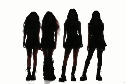 Cover for Between the Four of Them