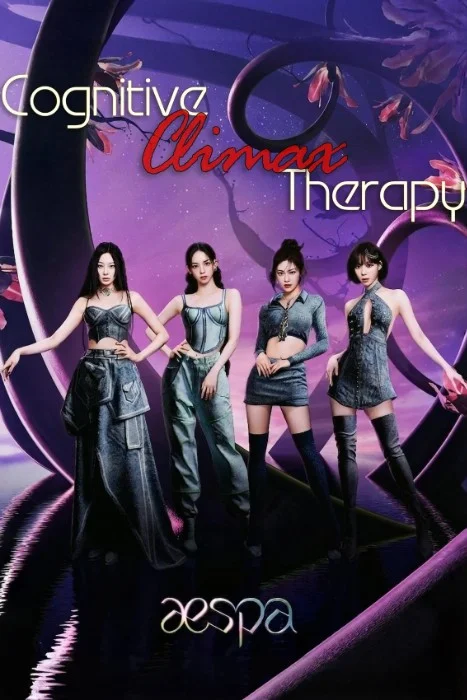 Cover for Cognitive Climax Therapy