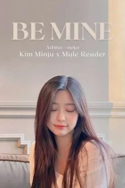 Cover for Be Mine