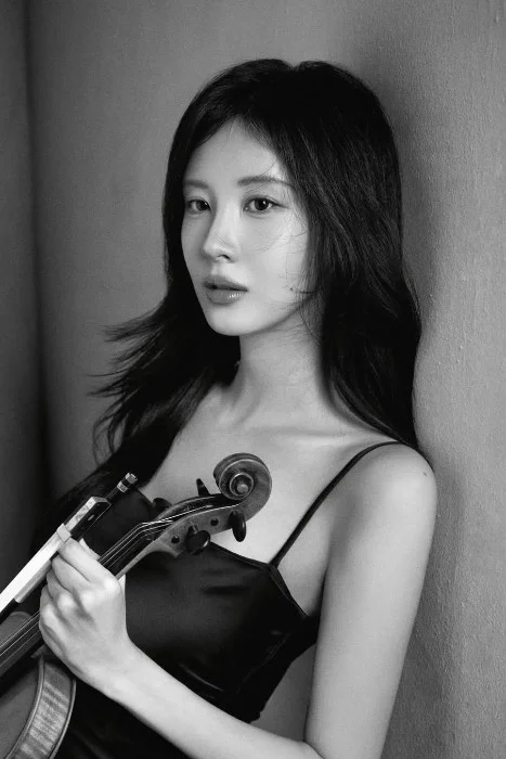 seorreality's Seohyun