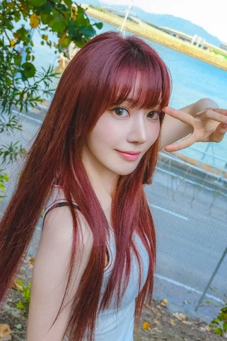 Valentine Drifter's Sakura