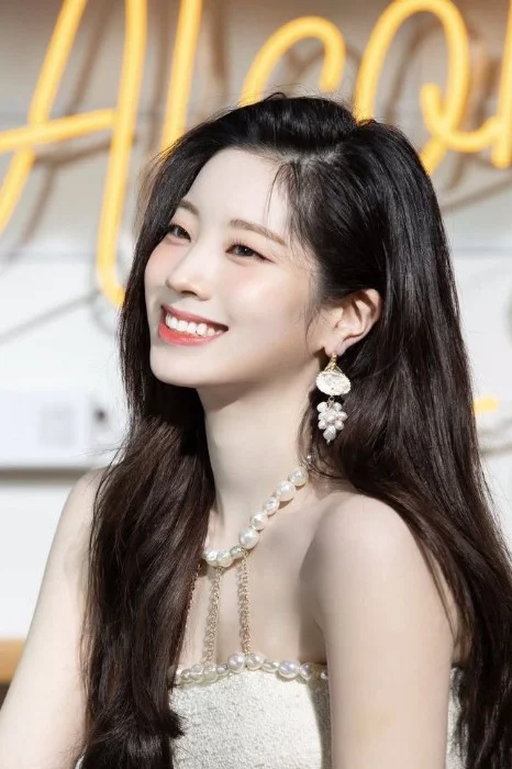 toshyun's Dahyun