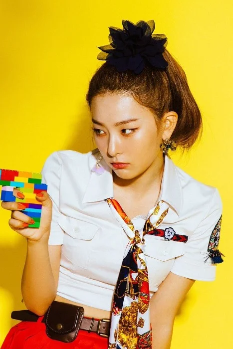 KangSeulGun's Seulgi