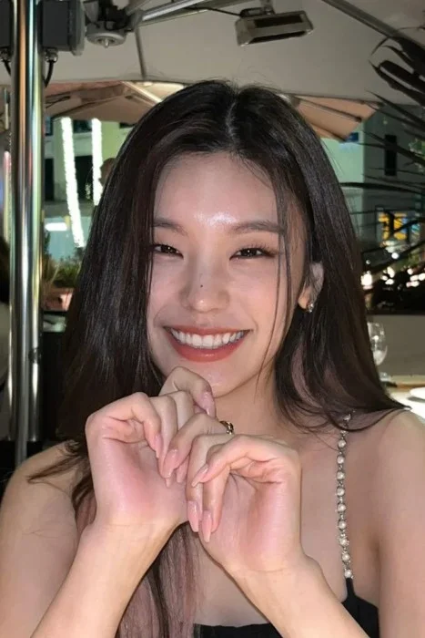 singaporefriednoodles' Yeji