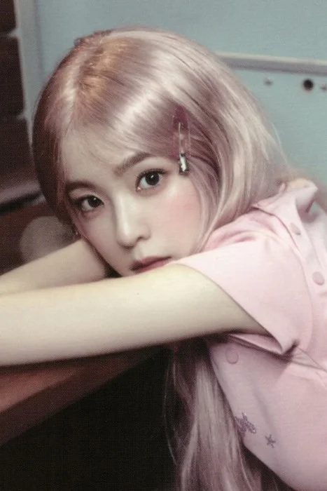 Universe12345's Irene