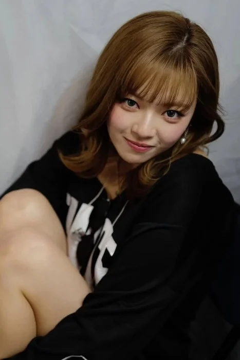 kindtyranny's Jeongyeon