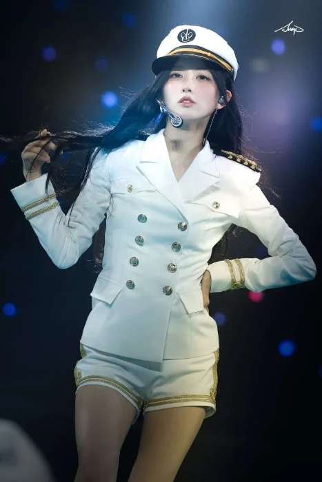 Sailor Gaeul