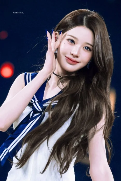 Sailor Wonyoung