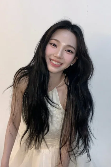 Happy Birthday Karina!