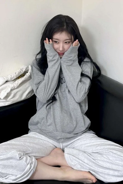 nsfwrpg's Chaeryeong